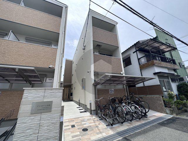 クリエオーレ衣摺Ⅱ