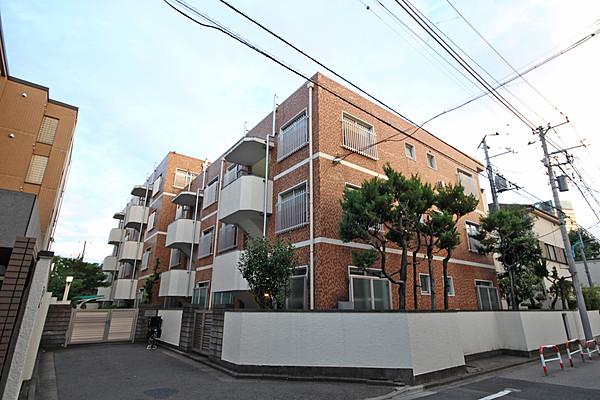 市ヶ谷ローヤルコーポ