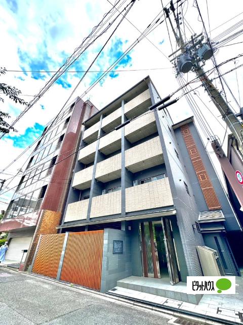 ベラジオ京都駅東II