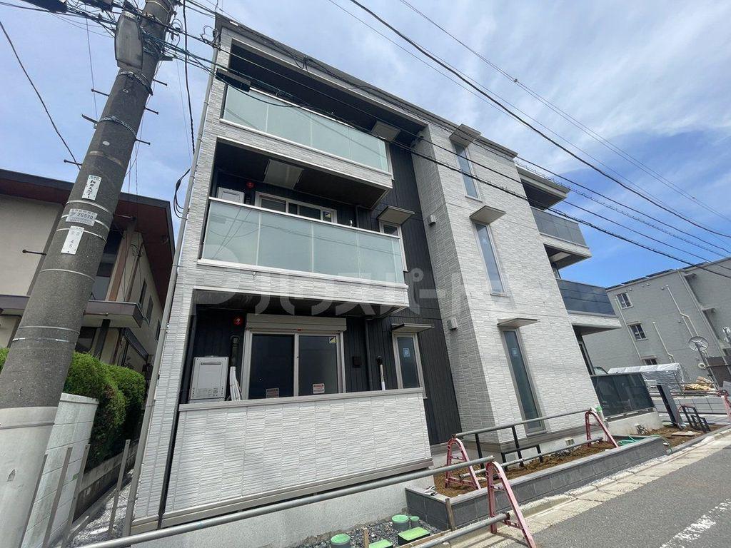 セレスティア細田B