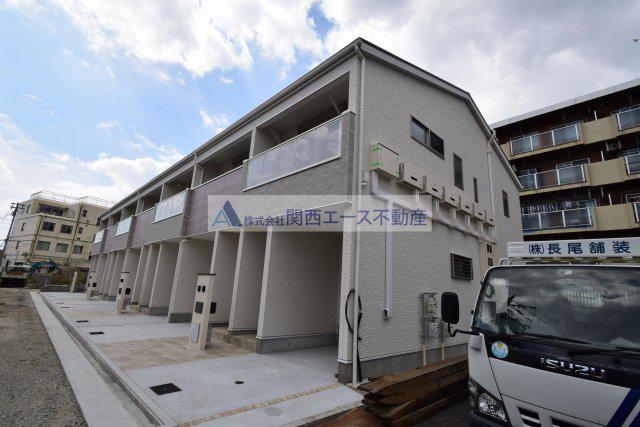 ヘレナガーデン玉串町西II