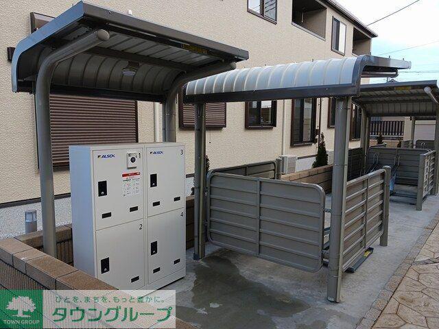 ロータスパークB