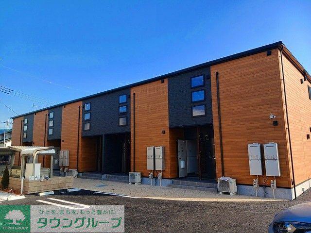 ロータスパークB