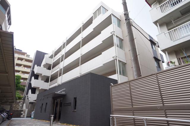 ステージグランデ生田駅前