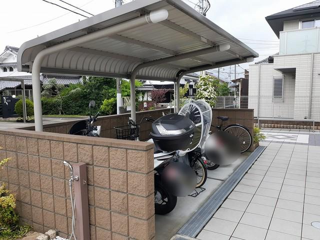 カーサデルソーレI