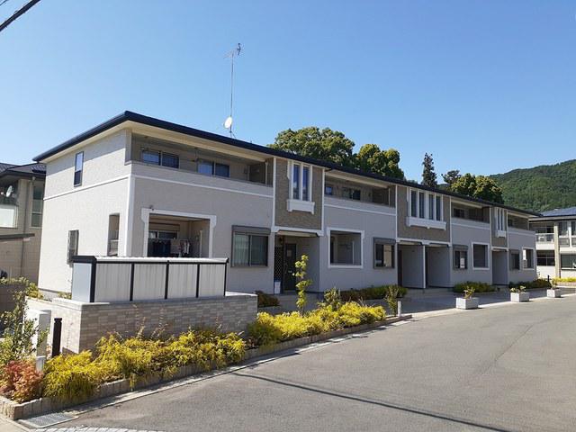 カーサデルソーレI
