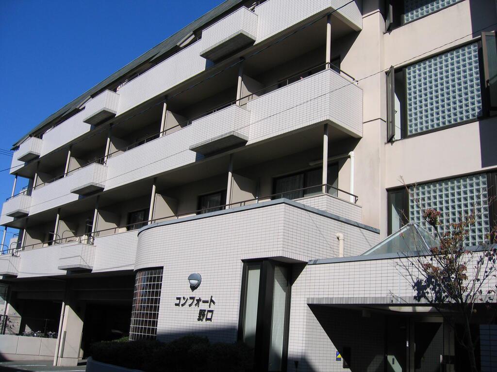 コンフォート野口