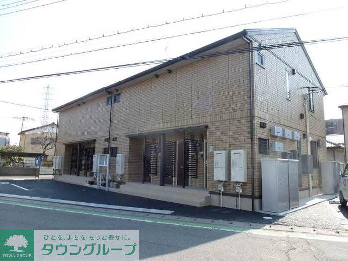 アルドーレ B