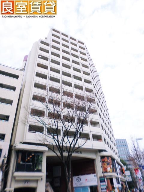 イトーピア新栄マンション