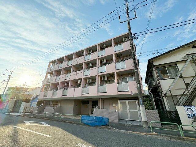 マイナビSTAYミライエ中村橋南