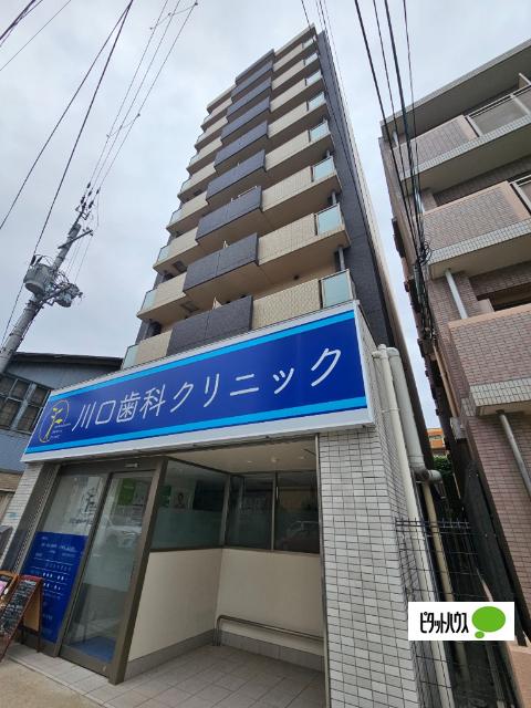 シャラロステ