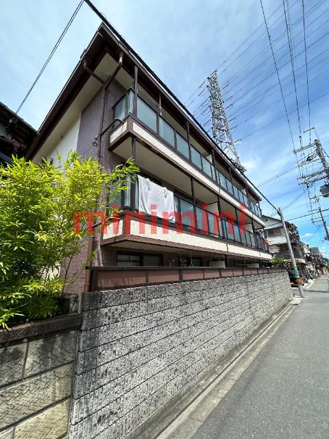 第46シマナカハイツ