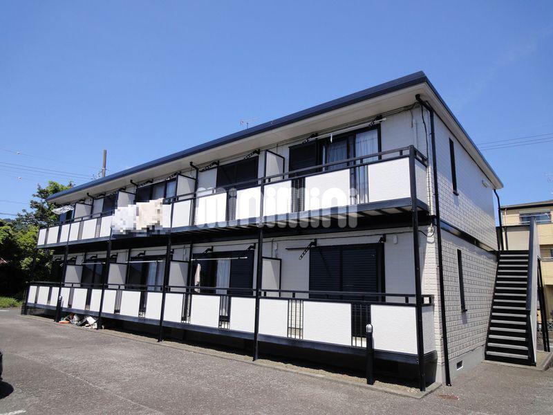コーストヴィレッジI