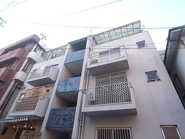 マンションL