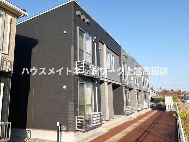 グランメゾンSS4