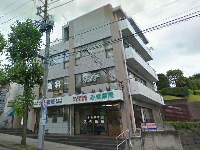 江田佐藤ビル