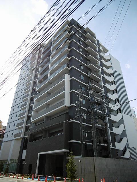 ポレスター長野大通