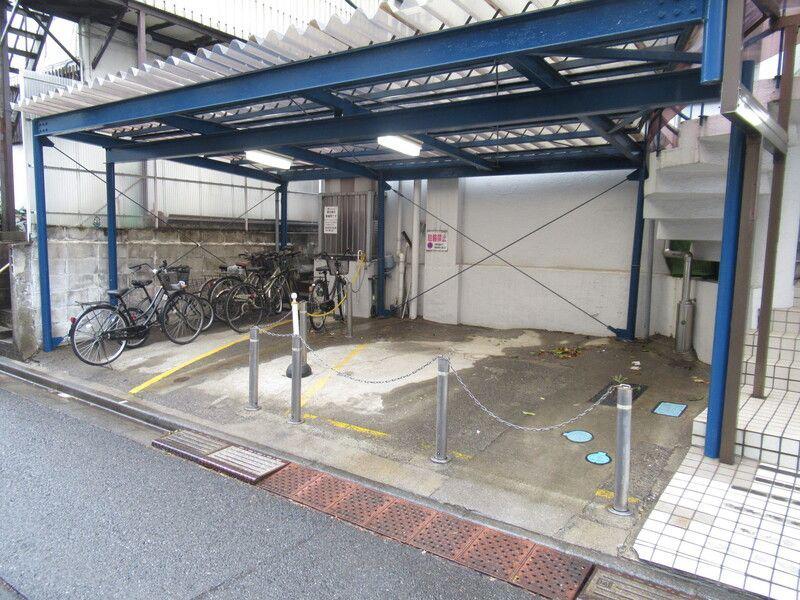 堤マンション