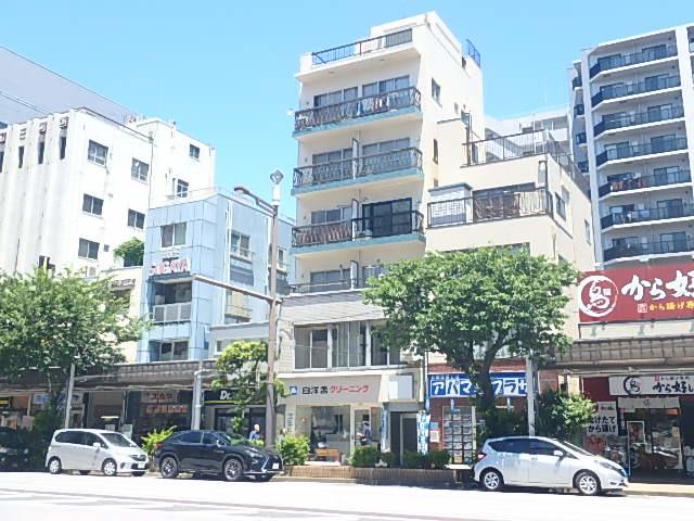 門前仲町杉田ビル