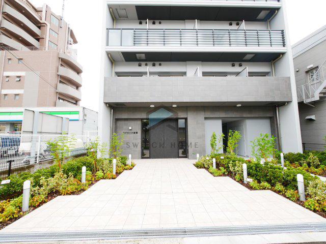 リアライズ南巽