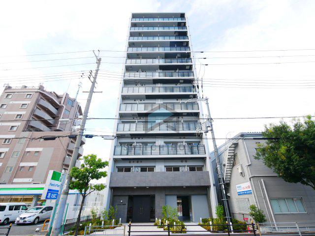 リアライズ南巽