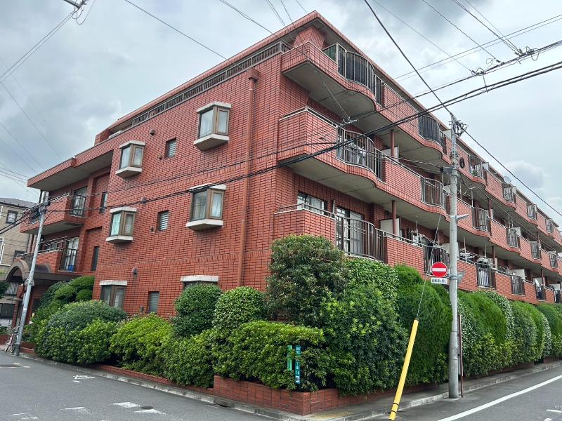 パストラルプラザ