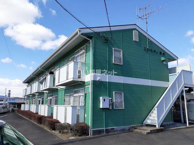 ニューシティ幸伸