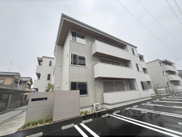 RETOLIA畝傍ウエスト