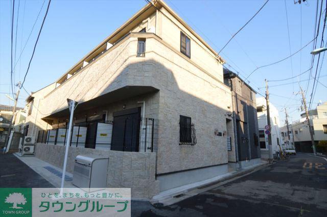 ジョンシェ高円寺