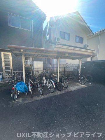 グレースコートファイン
