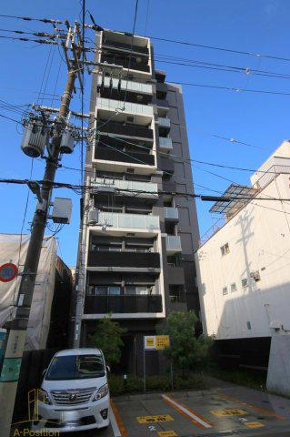 ファーストフィオーレ天王寺空堀町