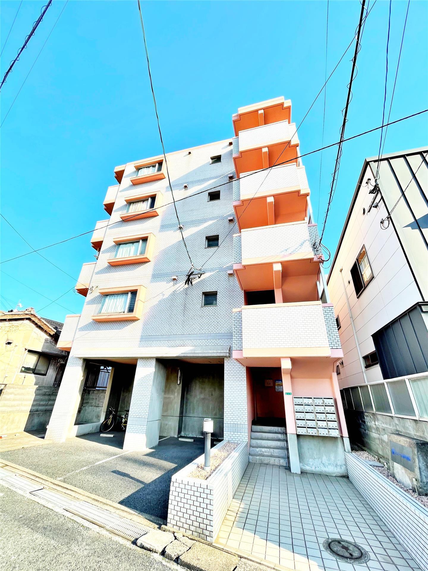 プレアール原町別院