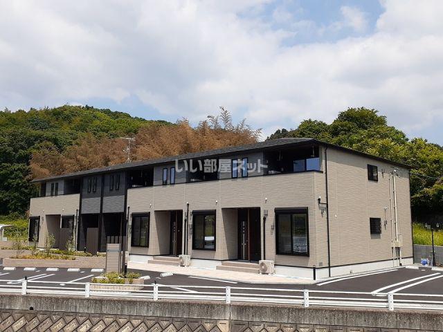 アルフォート 鴨方