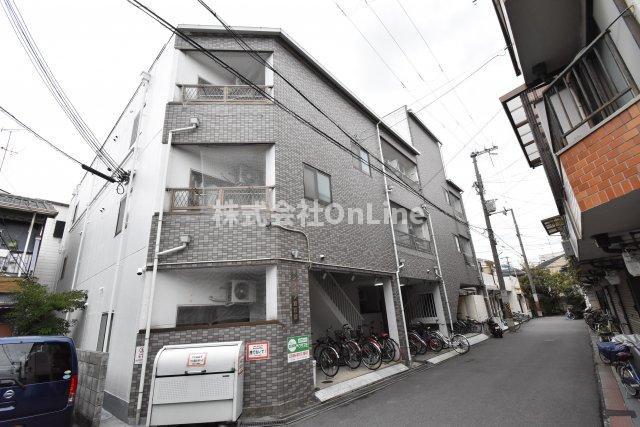 サンライフ近江堂