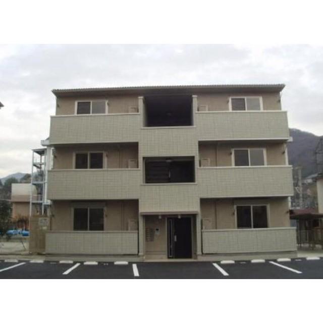 D-ROOMデュオコート酒折 弐番館