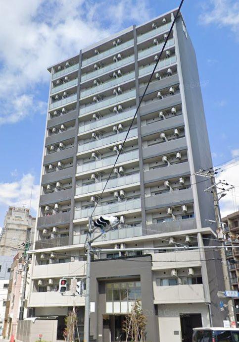 エステムコート難波IVアトリ