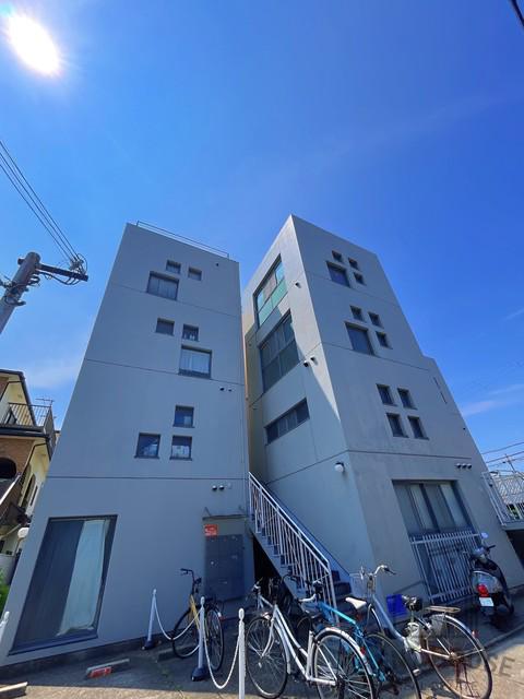 サンジミニアーノハウス