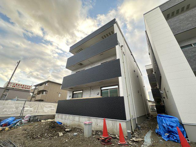 フジパレス堺鳳中町サウス