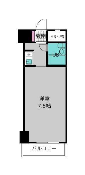 ライオンズマンション御徒町第2