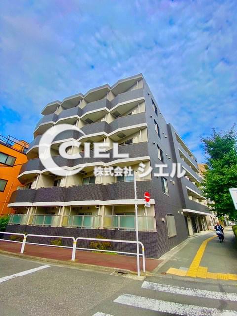 SIN-CITY AZEST 上板橋