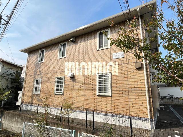 メゾンブランシェ