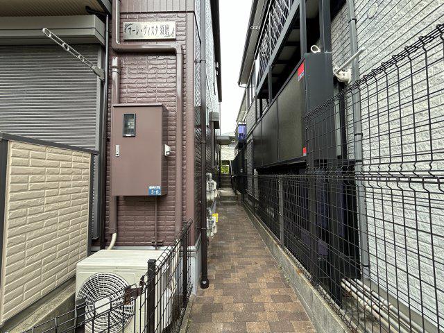 マーレ・ヴィスタ須磨