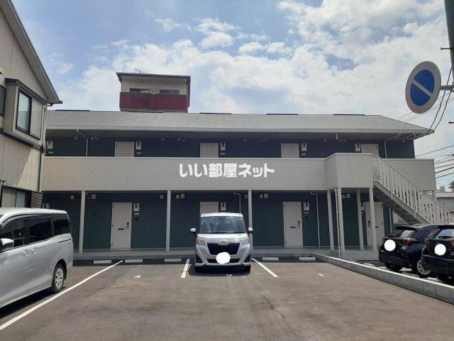 アプリコット住崎町