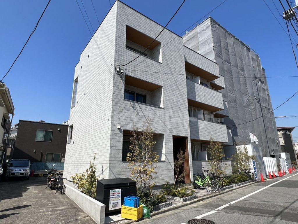 Jブラン亀有