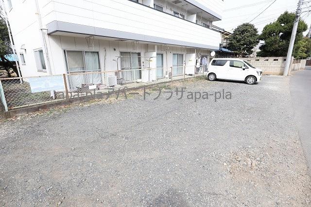 ハイツ山田I