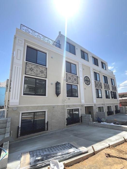 THE UNDERZ SUITE RESIDENCE