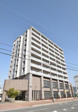 コンフォート筑紫