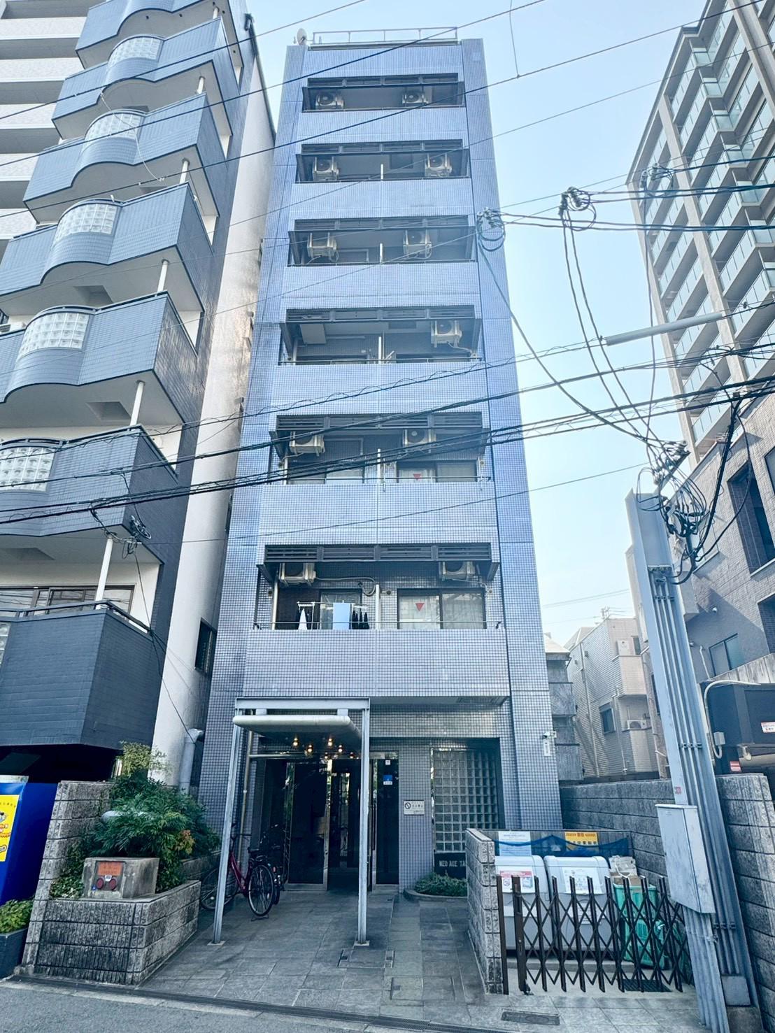 ネオアージュ玉造