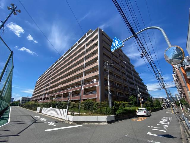 ルネ高槻