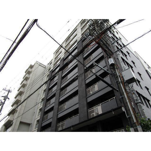 グランレジェイド京都河原町